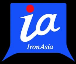 IronAsia
